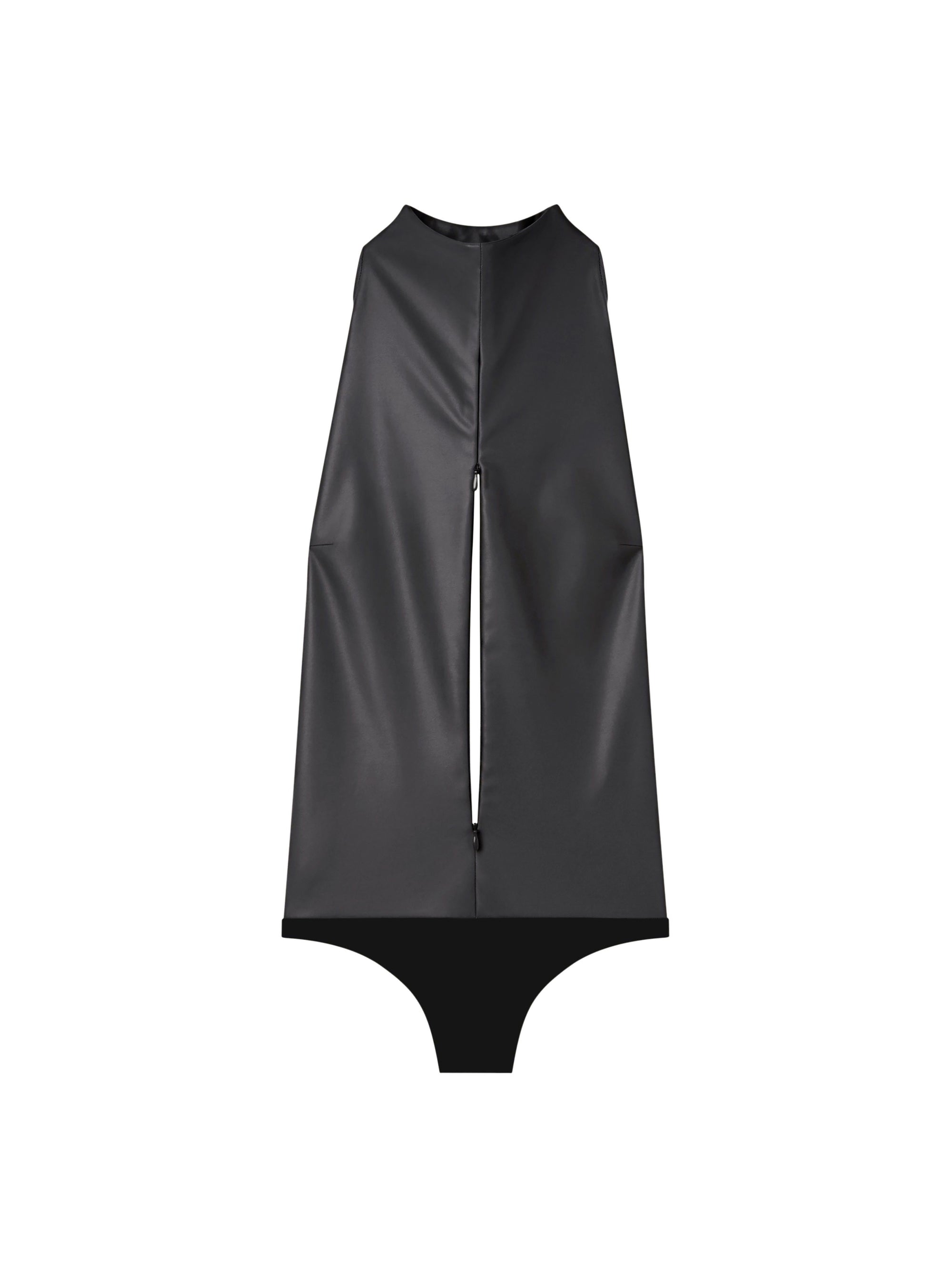PREMIUM 2pcs NEW / BODY COL MONTANT EFFET CUIR