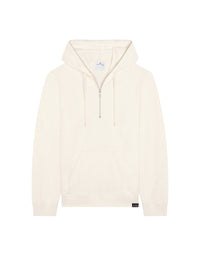 PRIX MARQUE : 120 / SWEAT À CAPUCHE ZIPPÉ