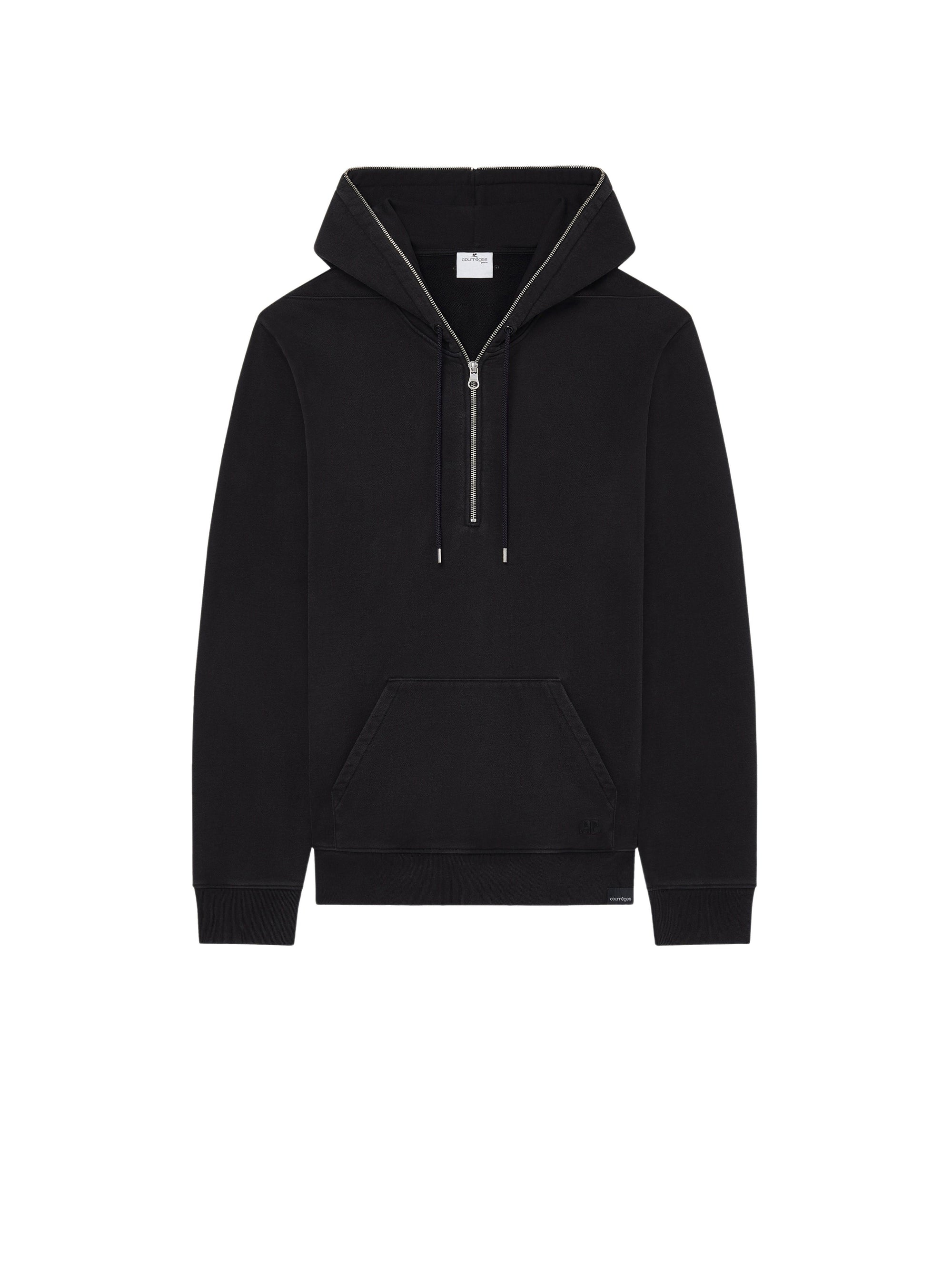 PREMIUM 25pcs NEW / SWEAT À CAPUCHE ZIPPÉ