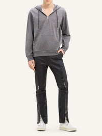 PREMIUM 9pcs NEW / SWEAT À CAPUCHE ZIPPÉ
