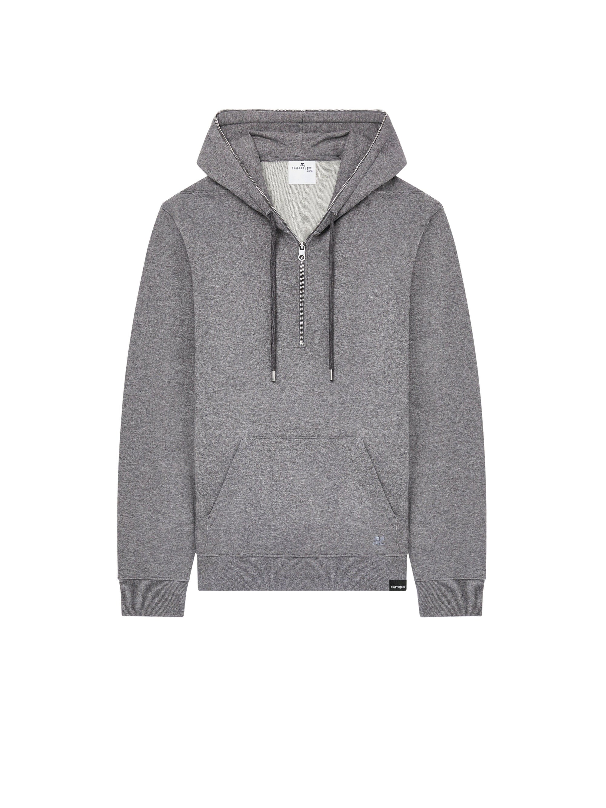 PREMIUM 9pcs NEW / SWEAT À CAPUCHE ZIPPÉ