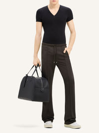 PANTALON TRACKSUIT INTERLOCK