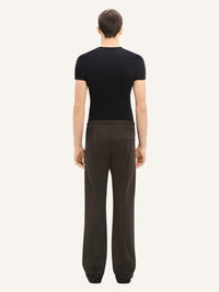 PANTALON TRACKSUIT INTERLOCK