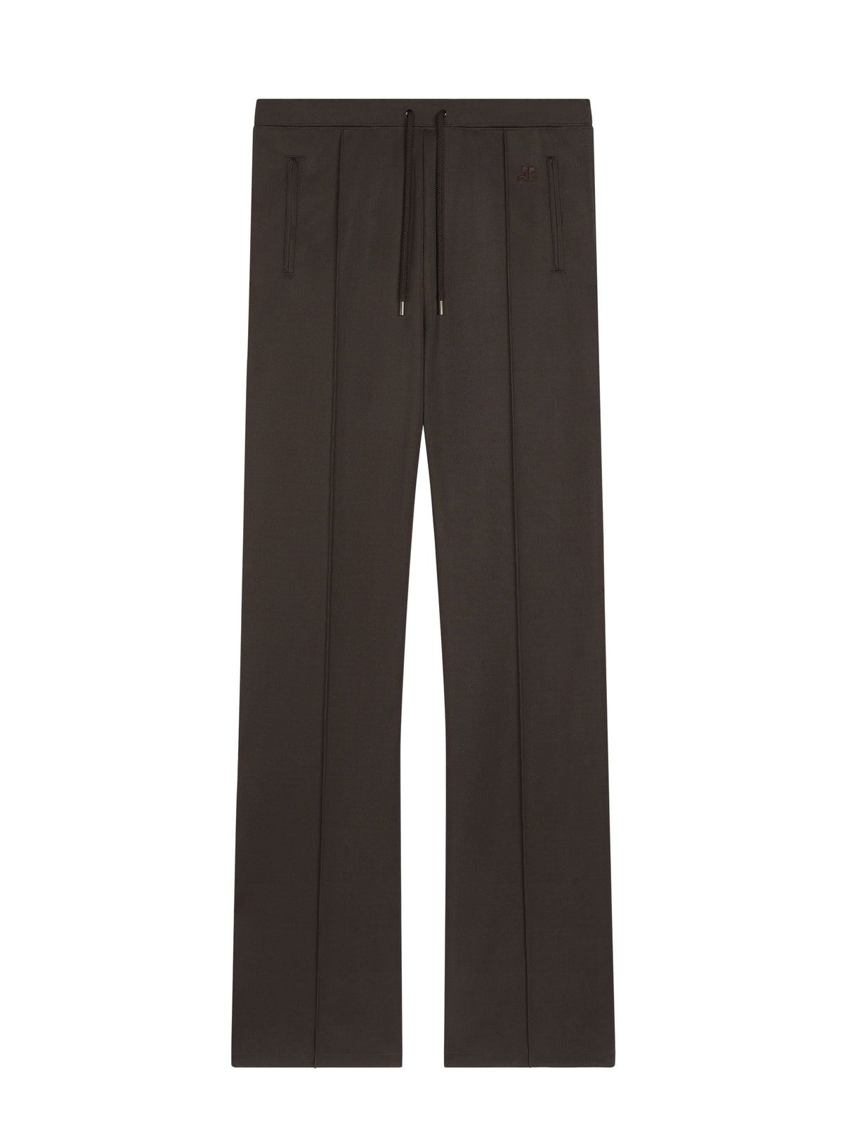 PANTALON TRACKSUIT INTERLOCK