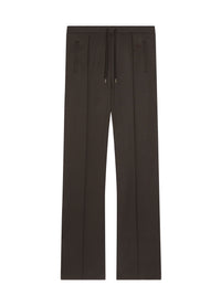 PREMIUM 17pcs NEW / PANTALON TRACKSUIT INTERLOCK - Mud brown