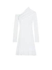 PREMIUM 32pcs NEW / MINI ROBE TWIST EN CRÊPE