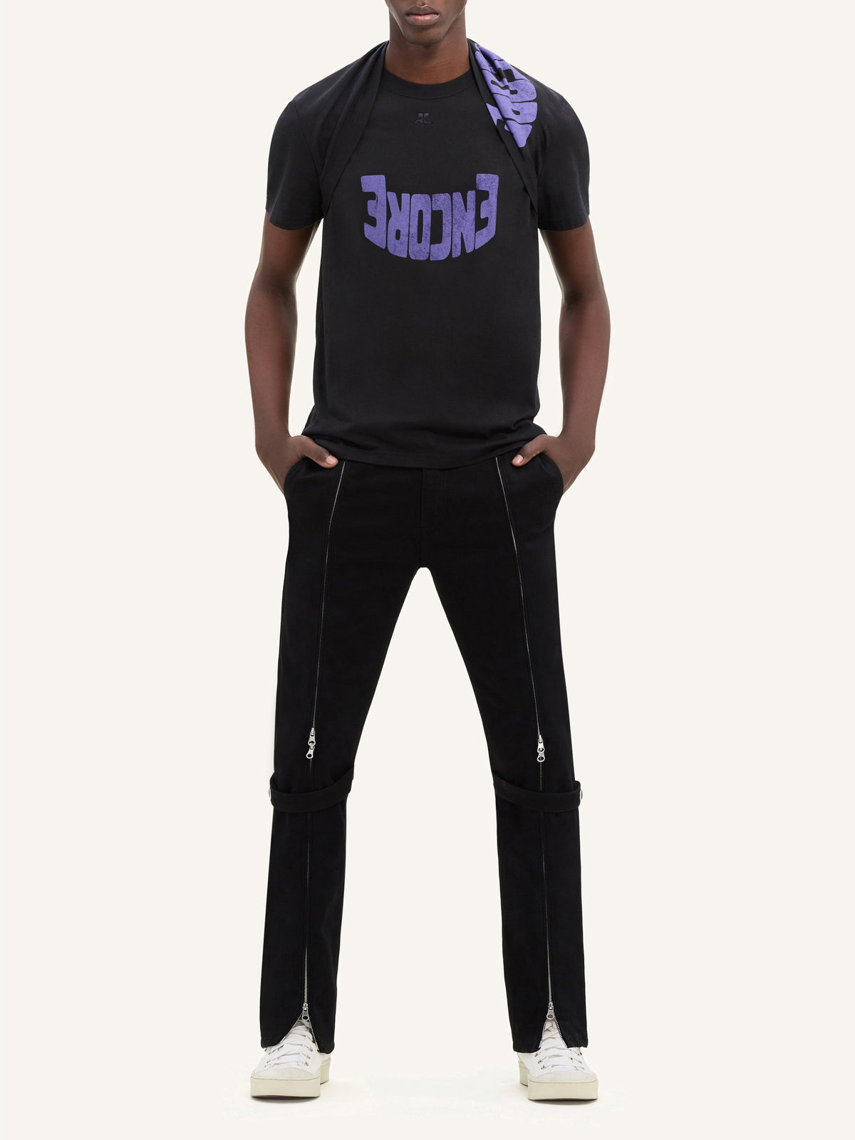 PRIX MARQUE : 90 / T-SHIRT ENCORE