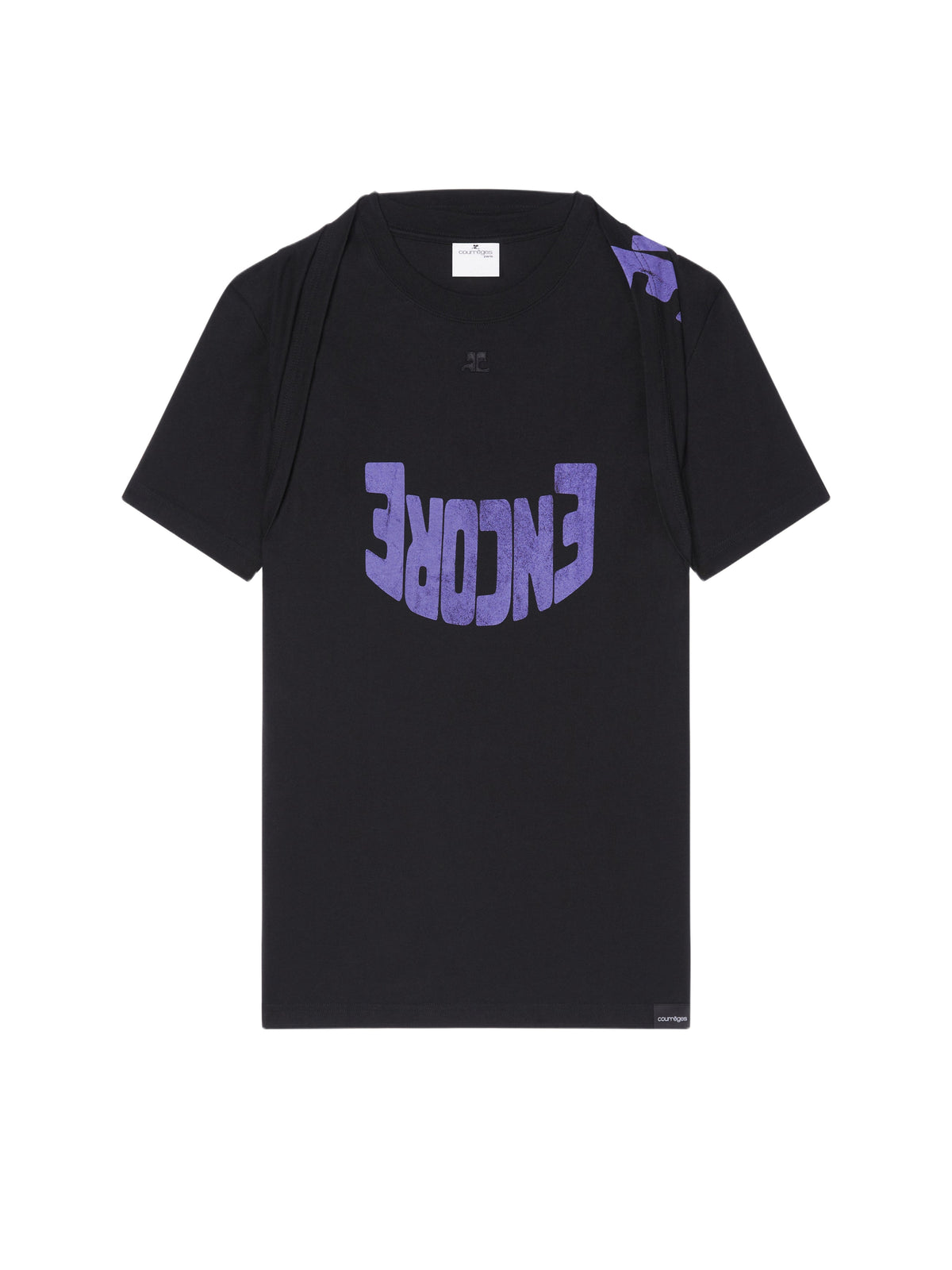 PRIX MARQUE : 90 / T-SHIRT ENCORE