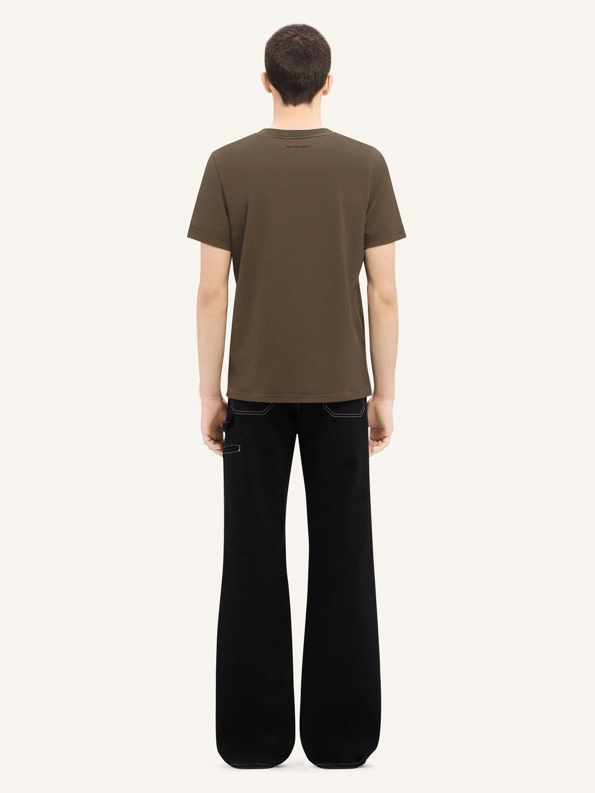 PRIX MARQUE : 90 / T-SHIRT ENCORE