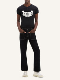 PREMIUM 65pcs NEW / T-SHIRT CONTRASTE ENCORE