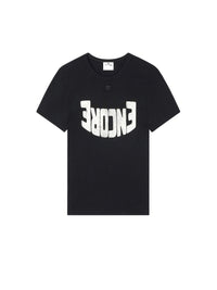 PREMIUM 65pcs NEW / T-SHIRT CONTRASTE ENCORE