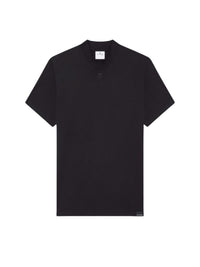 T-shirt Volcano - Black