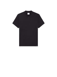 BLACK T-SHIRT VOLCANO