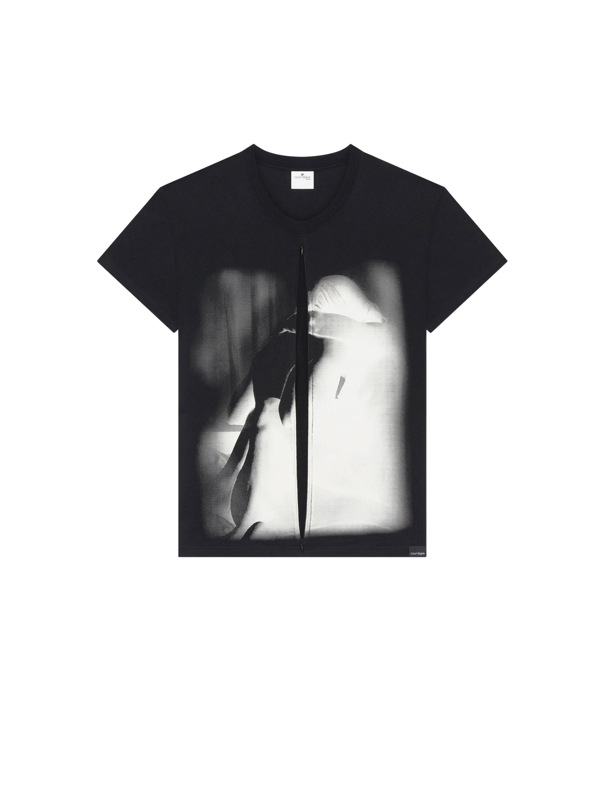PREMIUM 33pcs NEW / T-SHIRT ZIPPÉ LOVERS