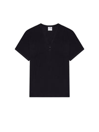 PREMIUM 39pcs NEW / T-SHIRT CÔTELÉ ZIPPÉ 90'S
