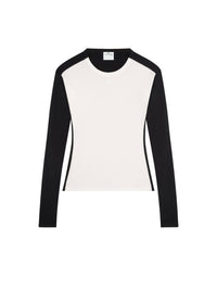 PREMIUM 30pcs NEW / T-SHIRT CONTRASTE