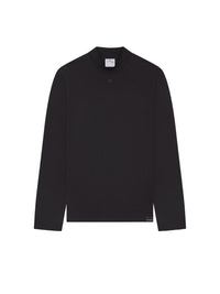 PREMIUM 80pcs NEW / T-SHIRT VOLCANO - Black