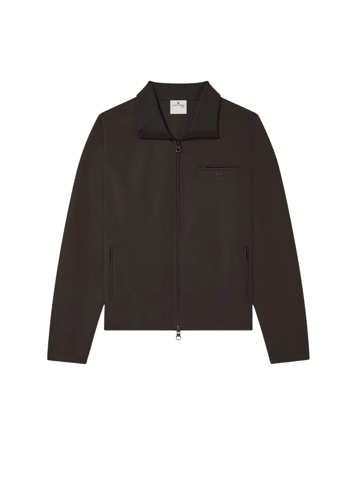 VESTE TRACKSUIT