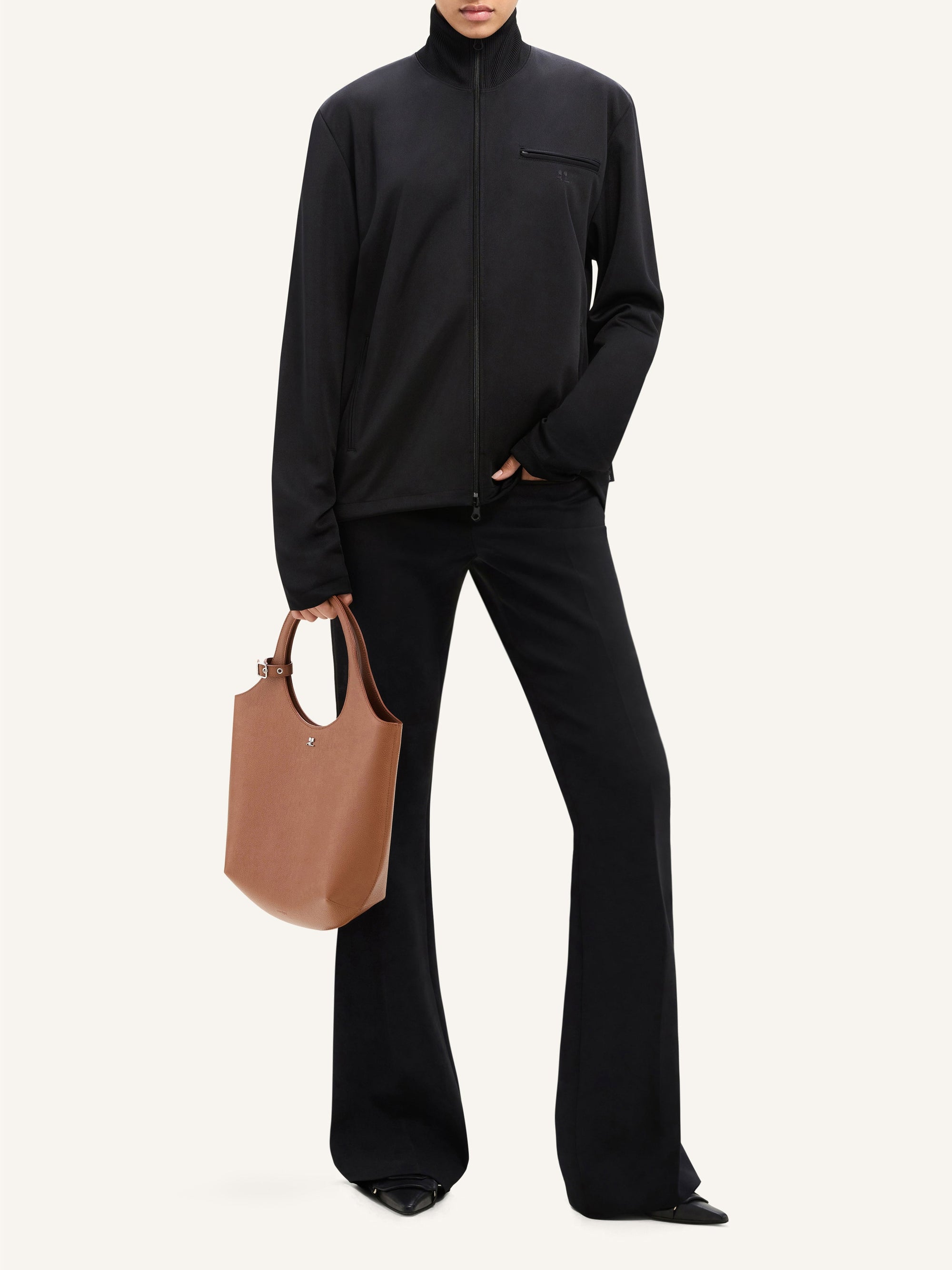 PREMIUM 2pcs NEW / VESTE TRACKSUIT