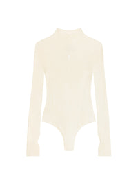 PREMIUM 8pcs NEW / BODY RAYONNEMENT EN MAILLE LÉGÈRE - Natural