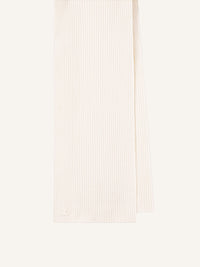 PREMIUM 39pcs NEW / AC RIBBED LAMBSWOOL - Natural