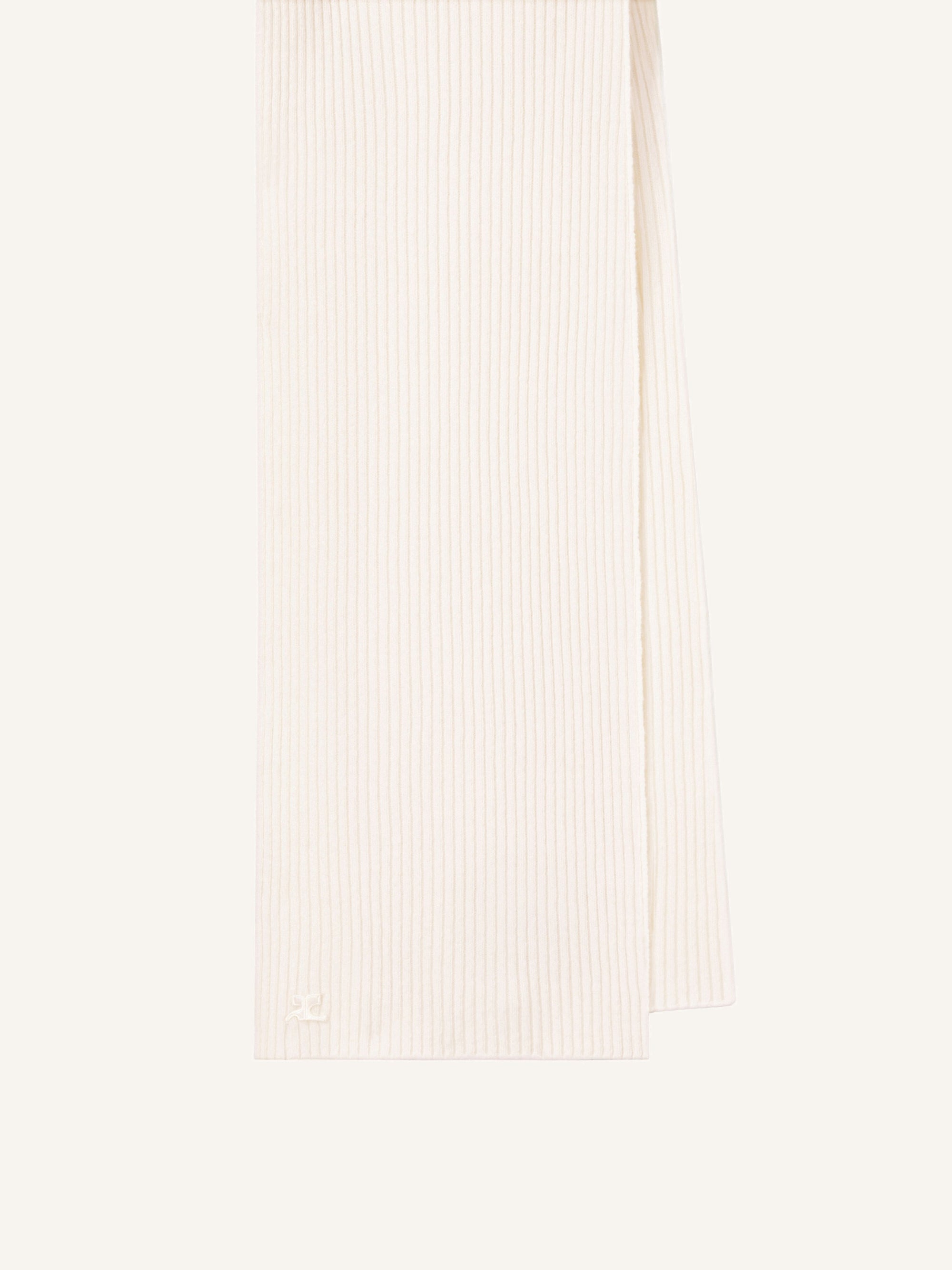 PREMIUM 39pcs NEW / AC RIBBED LAMBSWOOL - Natural