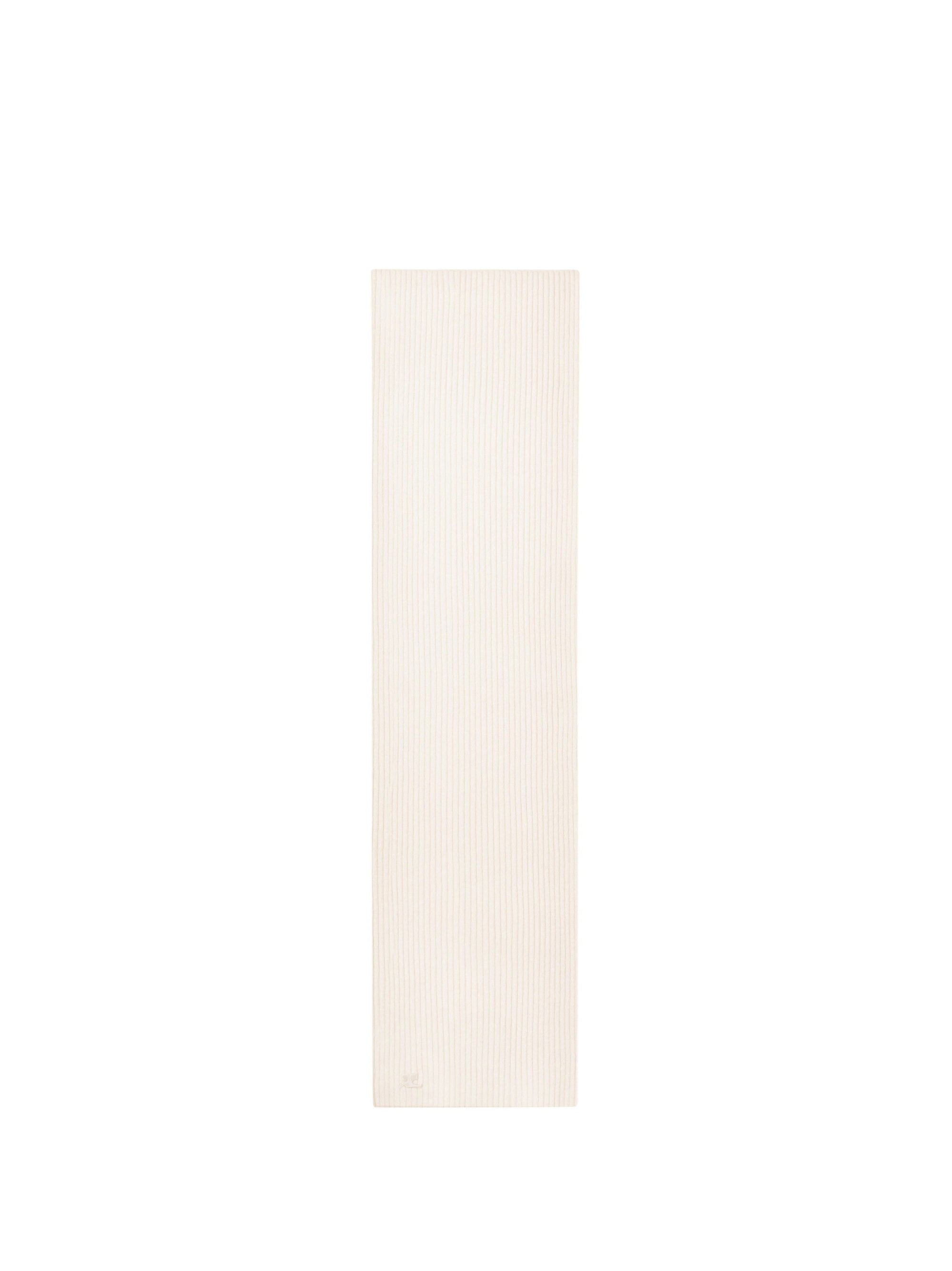PREMIUM 39pcs NEW / AC RIBBED LAMBSWOOL - Natural