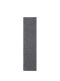 PREMIUM 43pcs NEW / AC RIBBED LAMBSWOOL - Gris Chine