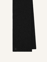 PREMIUM 48pcs NEW / AC RIBBED LAMBSWOOL - Black