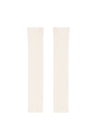 PREMIUM 55pcs NEW / AC RIBBED LAMBSWOOL - Natural