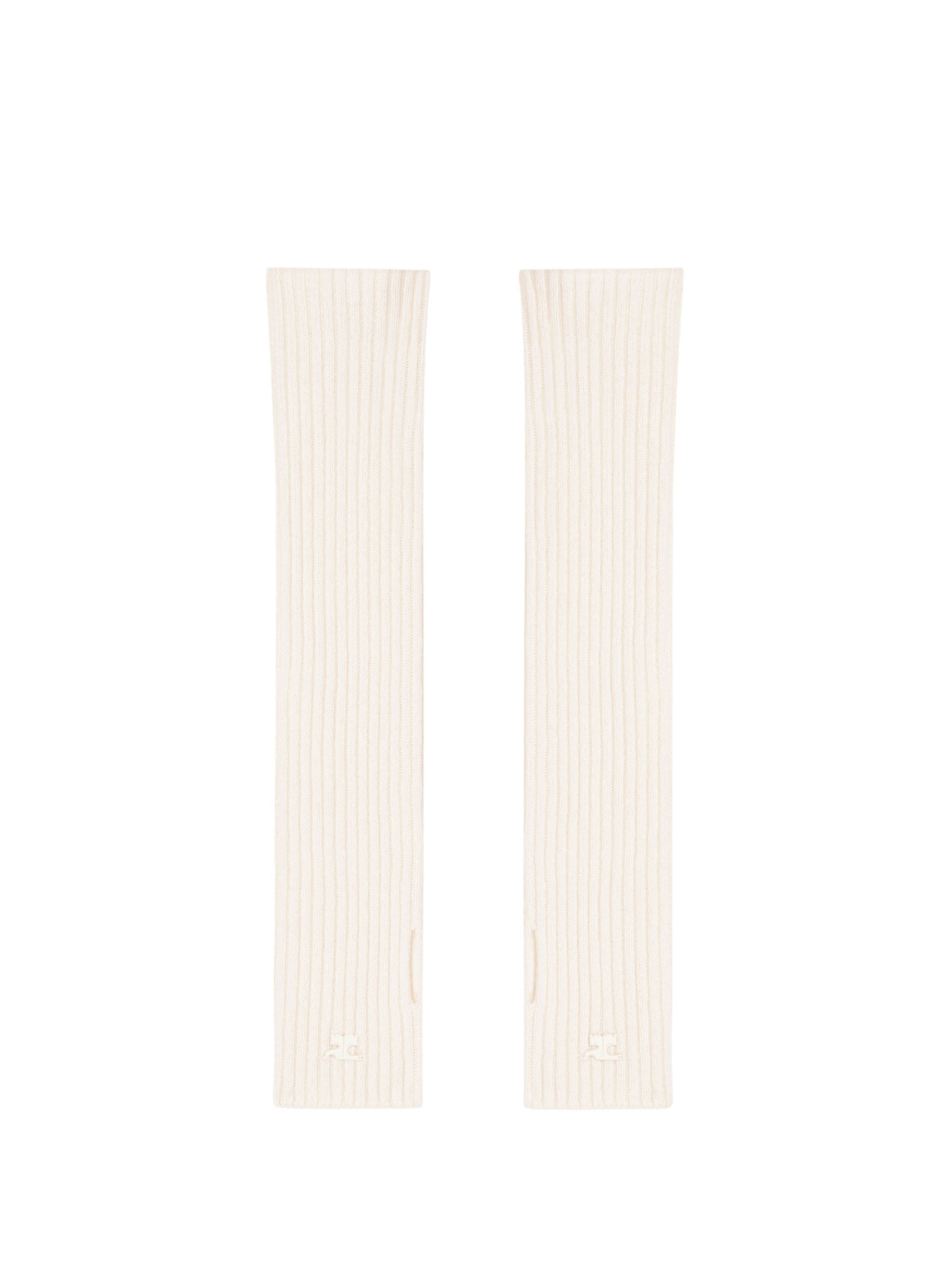 PREMIUM 55pcs NEW / AC RIBBED LAMBSWOOL - Natural