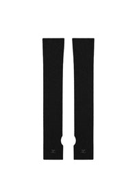 PREMIUM 57pcs NEW / AC RIBBED LAMBSWOOL - Black