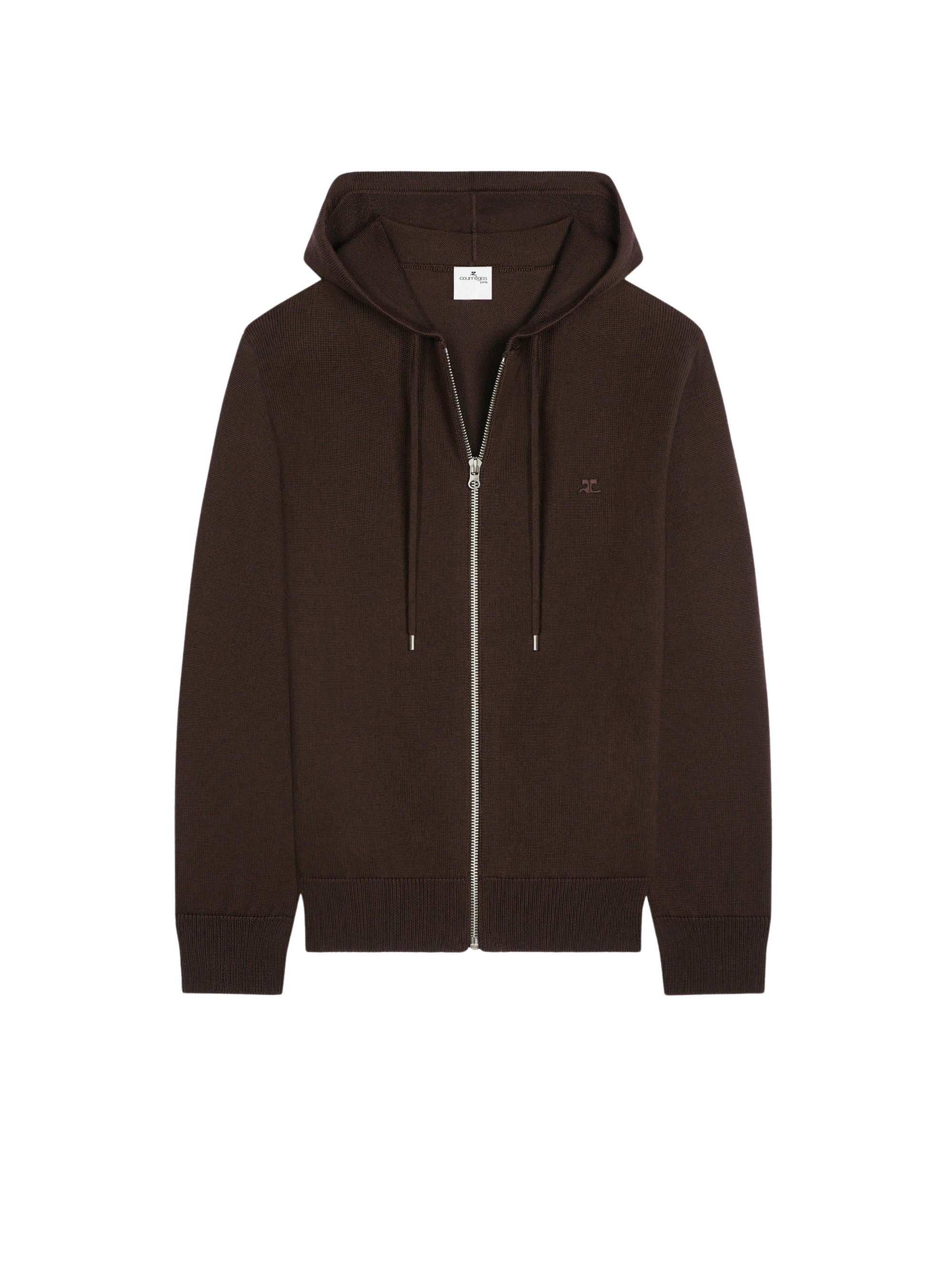 PREMIUM 24pcs NEW / SWEAT À CAPUCHE ZIPPÉ EN LAINE