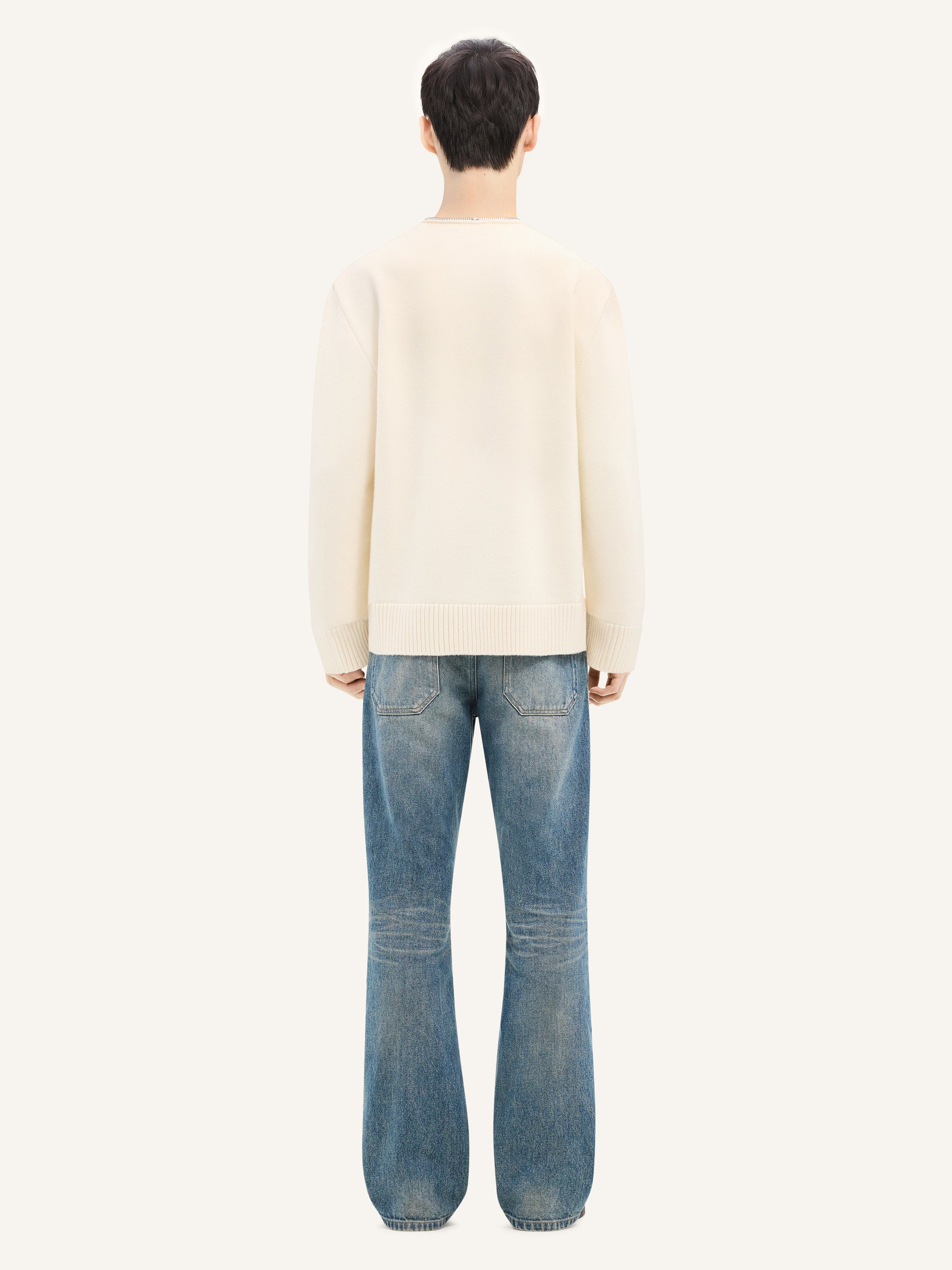 PREMIUM 28pcs NEW / PULL EN LAINE ZIPPÉ