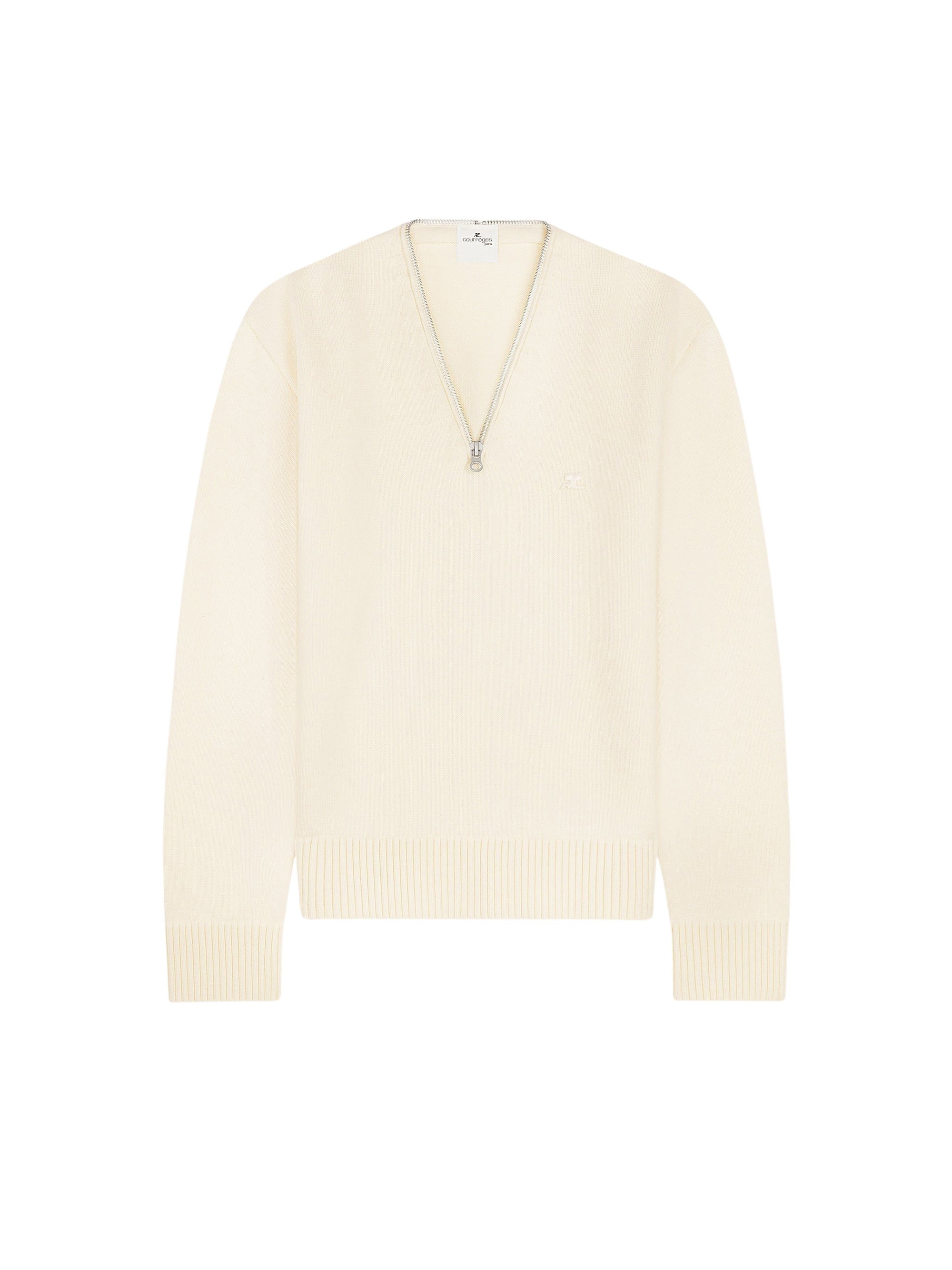 PREMIUM 28pcs NEW / PULL EN LAINE ZIPPÉ