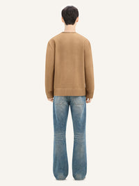 PREMIUM 32pcs NEW / PULL EN LAINE ZIPPÉ