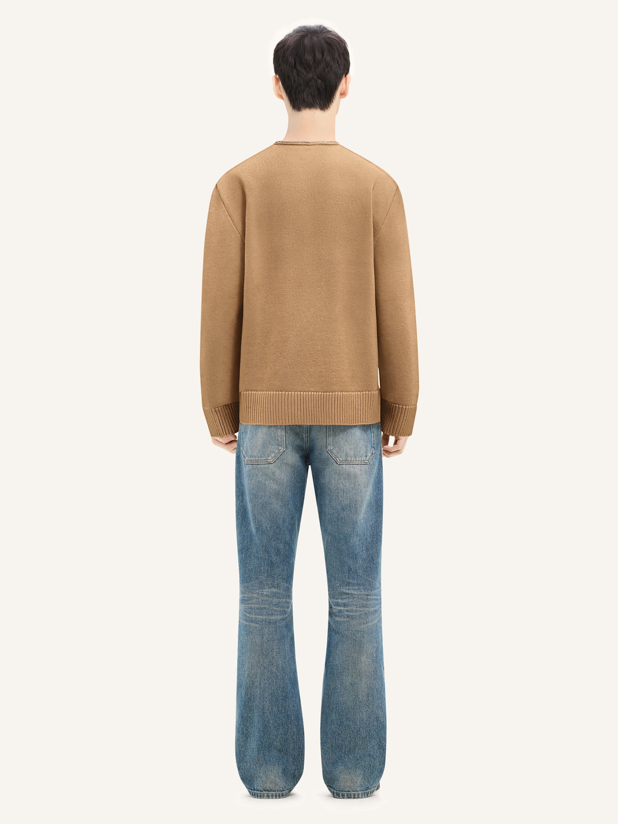 PREMIUM 32pcs NEW / PULL EN LAINE ZIPPÉ