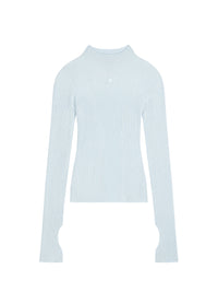 PREMIUM 73pcs NEW / PULL COL MONTANT RAYONNEMENT - Iceberg