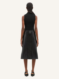 PRIX MARQUE : 80 / TOP CONTRASTE EN MAILLE