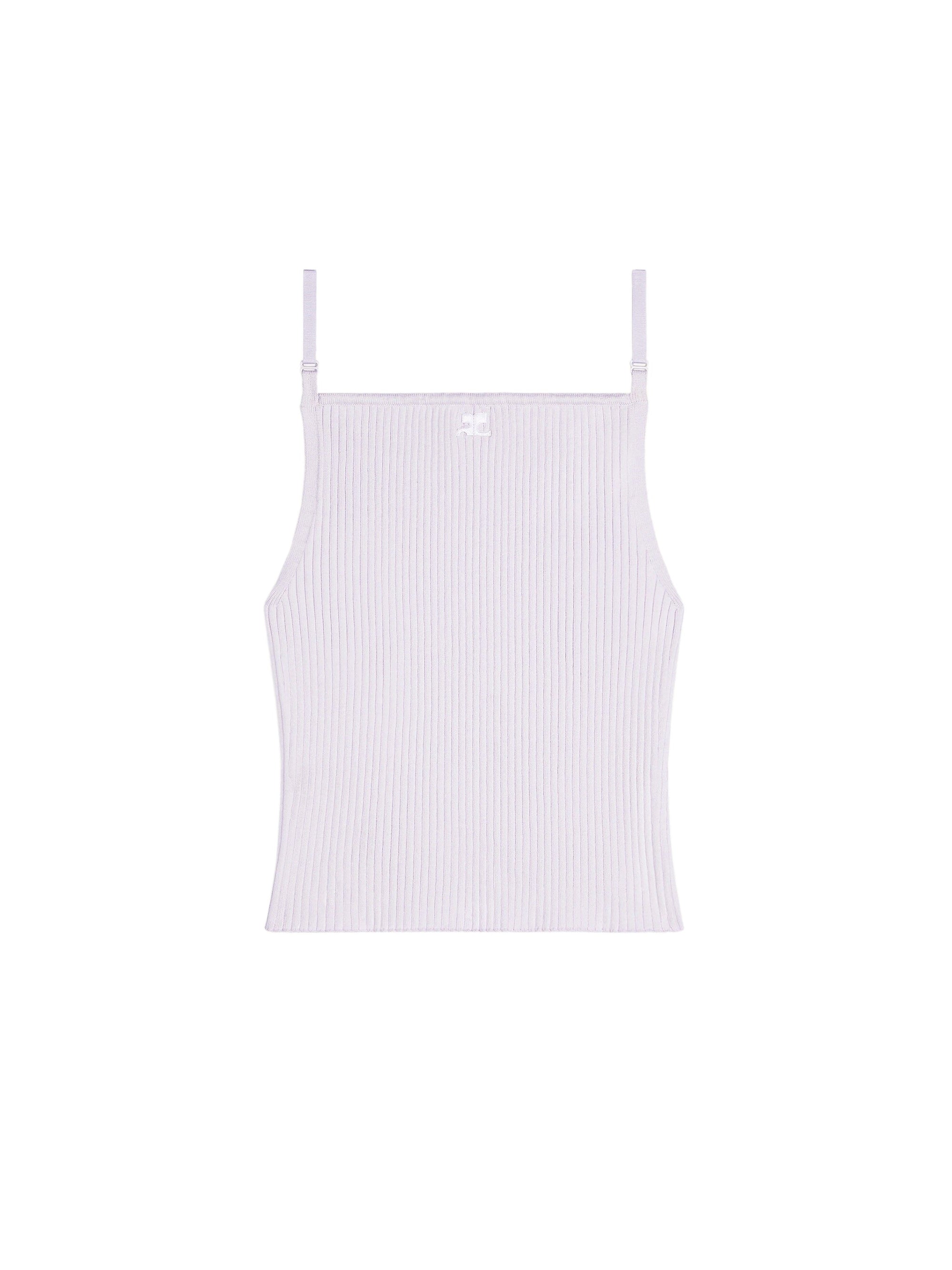 PREMIUM 13pcs NEW / DÉBARDEUR EN MAILLE