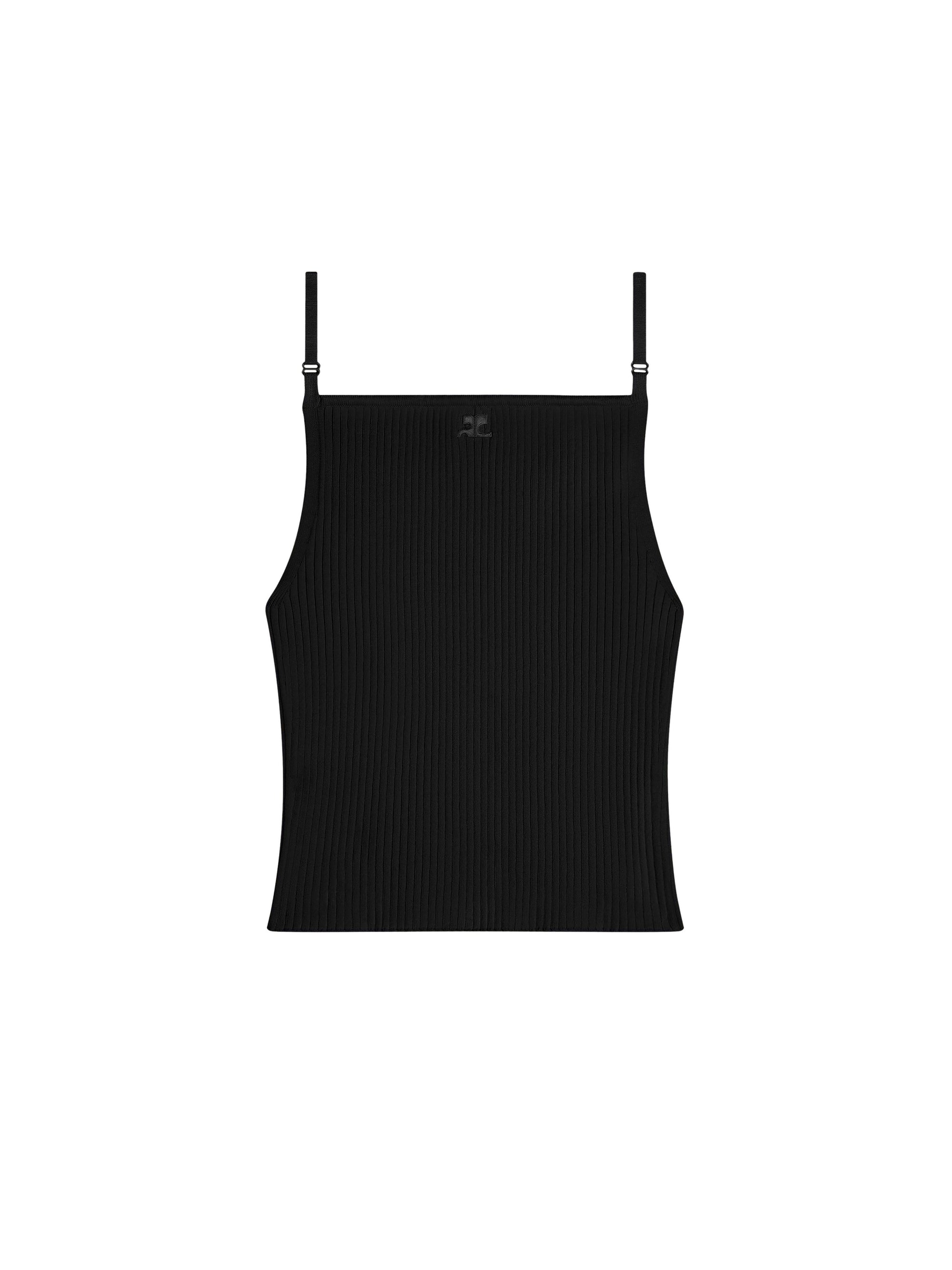 PREMIUM 51pcs NEW / DÉBARDEUR EN MAILLE