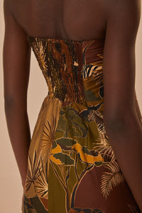 DJV_SavCaramel Robes midi - SavCaramel