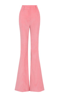 Rosa / Pantalon Lanthe en velours - Rosa