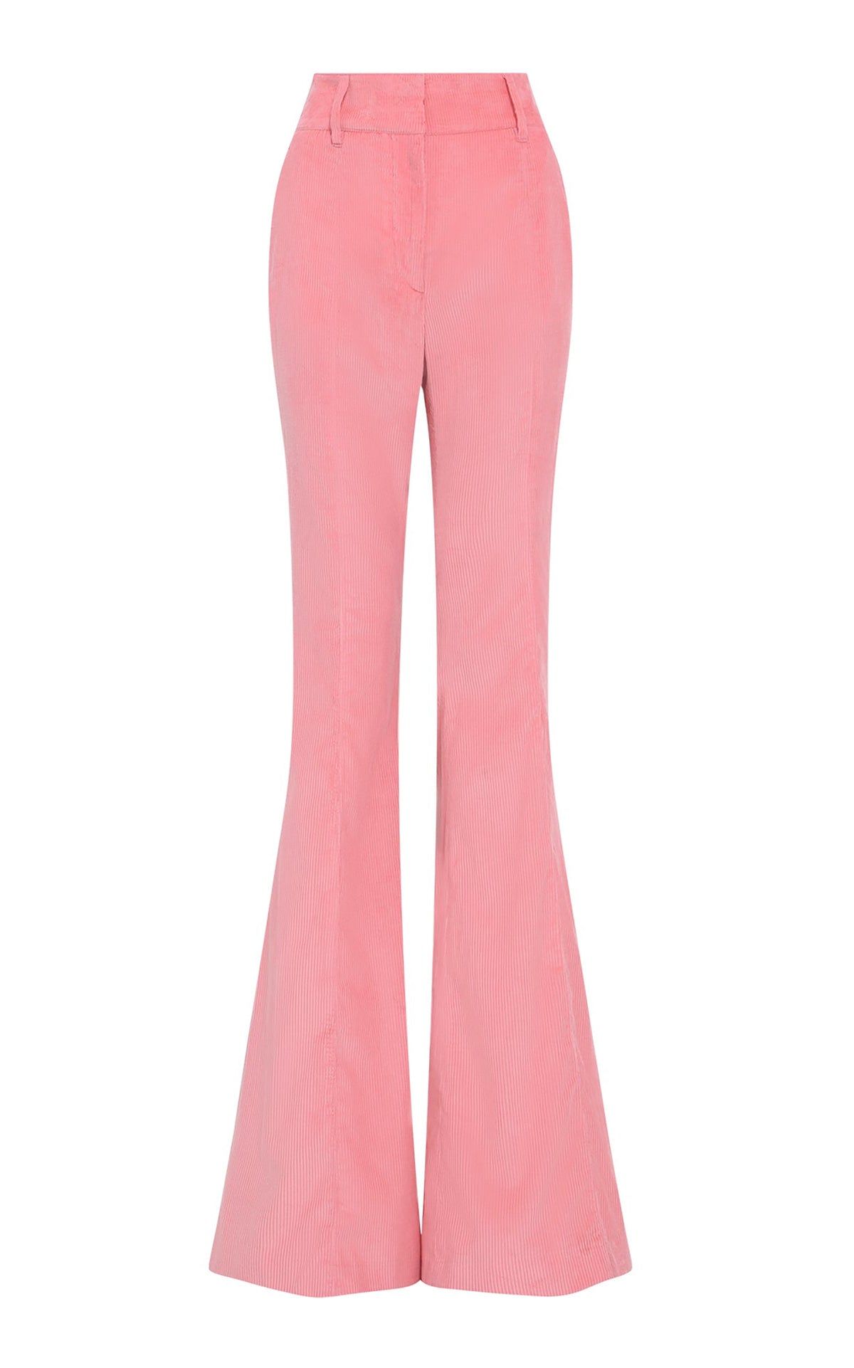 Rosa / Pantalon Lanthe en velours - Rosa