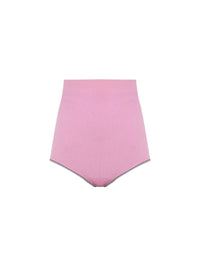 Short Spiaggia en laine - Multi Pink