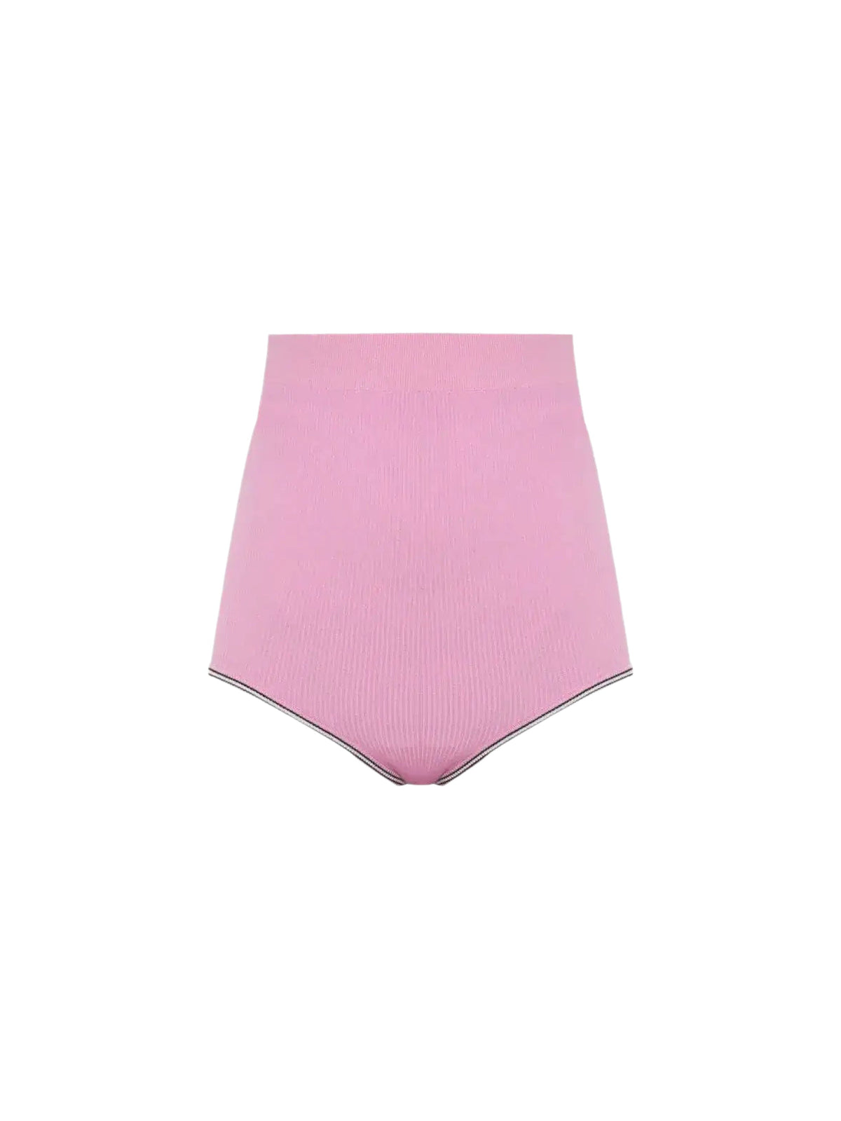 Short Spiaggia en laine - Multi Pink