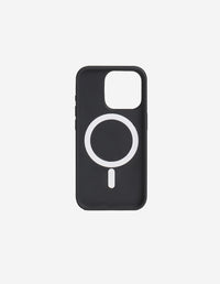 Coque pour iPhone Maison Kitsuné x Casetify - Green Tea