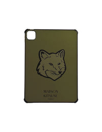 Case for iPad Maison Kitsuné x Casetify - Green Tea
