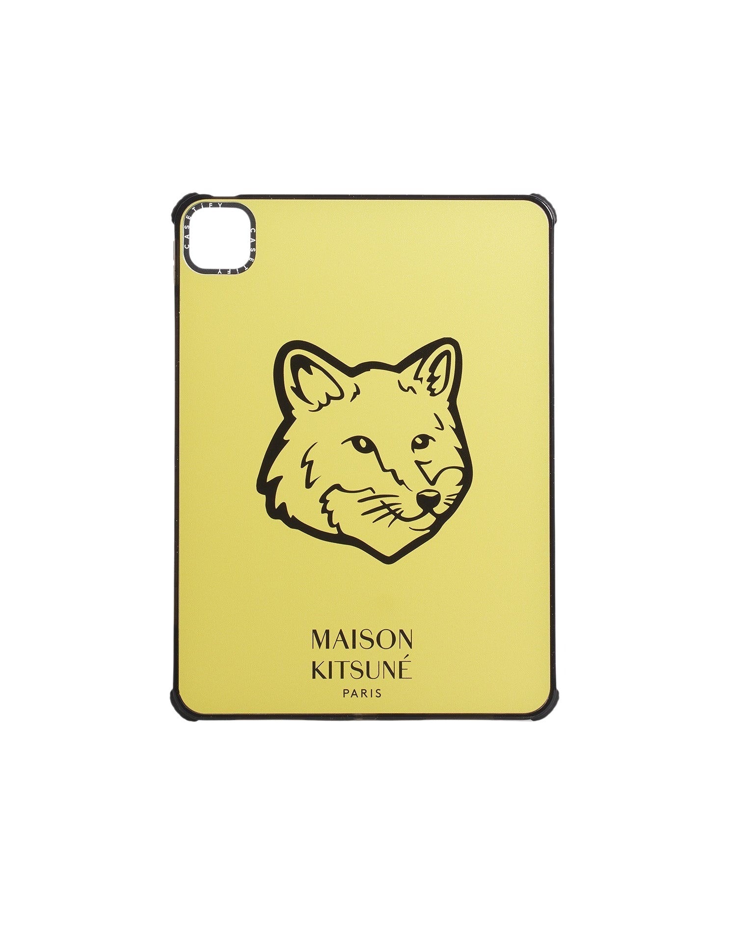Case for iPad Home Kitsuné x Casetify - Sunflower