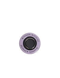 Bague de téléphone Maison Kitsuné x Casetify - Wisteria Purple